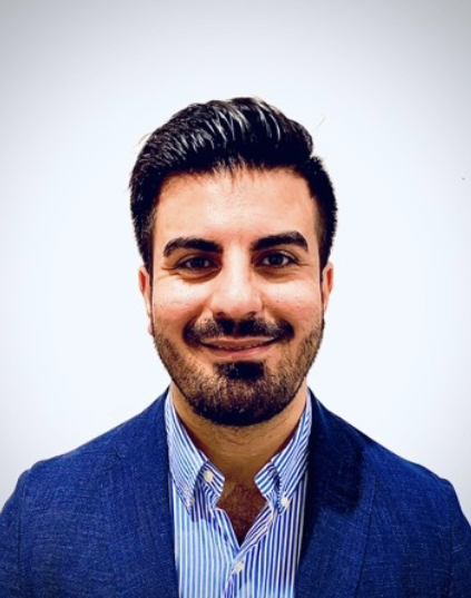 Zamo Amin, grundare och legitimerad läkare